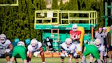 Spring Ball Takeaways: Ducks show offensive looks in 7th spring practice