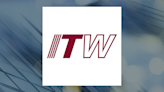 Robeco Institutional Asset Management B.V. Has $3.91 Million Stake in Illinois Tool Works Inc. (NYSE:ITW)