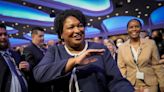 Stacey Abrams stands by her refusal to concede in 2018, rejects Trump comparisons