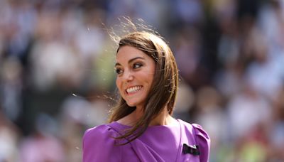 Kate Middleton updates abound after lying low amid chemo