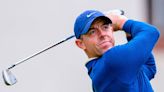 ‘I’m not going to let three or four holes cloud my judgment’ – Rory McIlroy ‘putts’ his best foot forward as Open looms