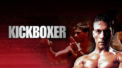 Kickboxer