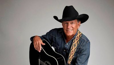 George Strait sings ode to Miami on his new song. How it compares to Swift’s ‘Florida!!!’