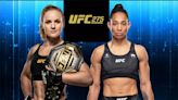 UFC 275 breakdown: Valentina Shevchenko vs. Taila Santos could come down to one critical aspect