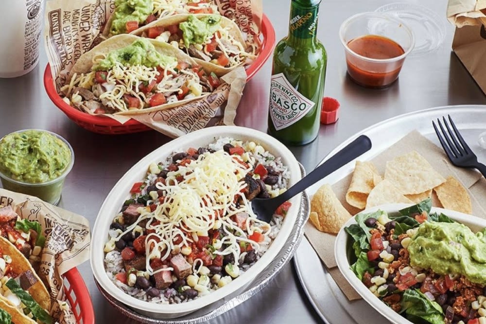 Chipotle Mexican Grill to open new location on South Freeway