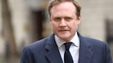 Two top Tories back Tom Tugendhat to be next Conservative leader