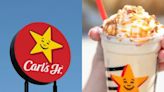 Carl’s Jr. launches bizarre ‘everything’ milkshake for a limited time - Dexerto