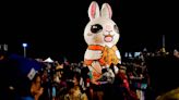 These Lunar New Year Photos Show The Warm Glow Of The Lantern Festival