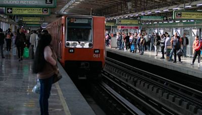 Metro avanza ‘lentísimo’ y hasta desalojan a pasajeros de un tren: ¿qué líneas son las afectadas