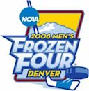 2008 NCAA Division I men's ice hockey tournament