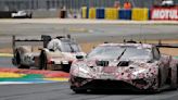 France Le Mans 24H Auto Racing