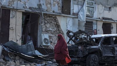 Somalia cafe attack kills nine during Euro final - RTHK