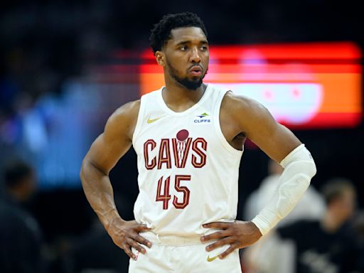 Cavaliers Would Ask For Two Miami Heat Stars in Donovan Mitchell Talks