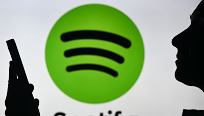 Music Publishers Escalate Their War With Spotify