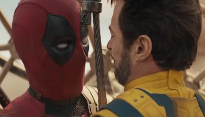 DEADPOOL & WOLVERINE: [SPOILER] Breaks Down Their Role In That Expletive-Laden Post-Credits Scene