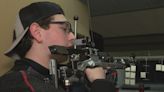 Generation ROC: Local teen shoots in National Jr. Olympics Air Rifle Championship