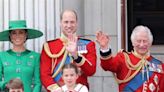 King Charles III to Sit Apart From Royal Family at Easter Service - E! Online