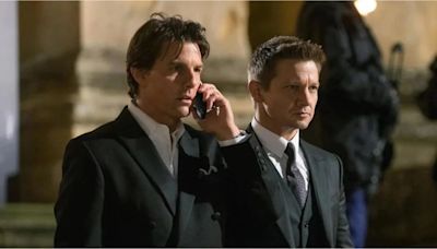 Jeremy Renner Says His Return to the ‘Mission: Impossible’ Franchise Is Possible