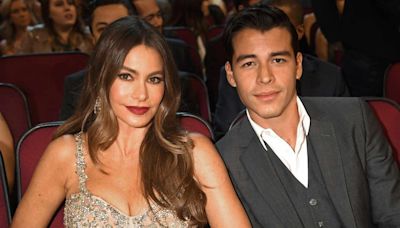 Sofia Vergara Says Son Manolo's 'Old Soul' and 'Weird Things' Inspired Manny from 'Modern Family'