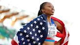 "I Can Do Other Things" : Allyson Felix opens up about the next chapter