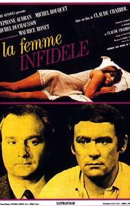 La femme infidèle