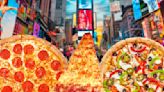 11 Best Pizza Places To Try Near Times Square, According To A Native New Yorker