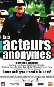 Actors Anonymous