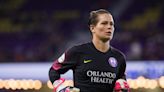 Who is Ashlyn Harris? What to know about Florida soccer star, her relationship with Sophia Bush