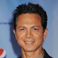 Benjamin Bratt