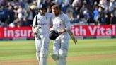 England motors to 259-3 in chase of 378 against India