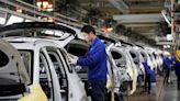 Detroit Three automakers should exit China, leading analyst says