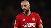 What next for Sofyan Amrabat? Fiorentina midfielder makes feelings clear on future amid uncertainty surrounding Man Utd return | Goal.com South Africa