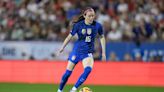 USWNT star Rose Lavelle suffers injury 'setback,' World Cup availability in question