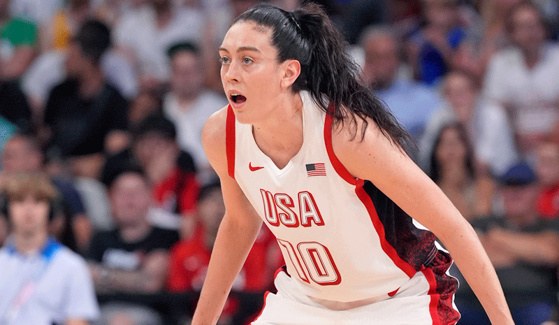 Belgium vs USA Odds, Picks & Predictions – Olympic Women’s Basketball