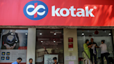 Kotak Mahindra bank falls over 3% despite 81% jump in net profit. Find out why?