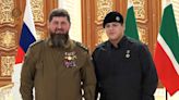 El líder checheno da a su hijo de 15 años un "puesto destacado" en su servicio de seguridad
