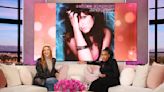 Ashlee Simpson Got ‘Butterflies’ Playing Music For Her Mother-in-Law Diana Ross: ‘It’s Nerve-Wracking’