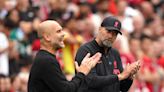 Liverpool rivalry with Man City must come with respect, says assistant Pep Lijnders