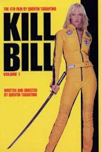 Kill Bill - Volume 1