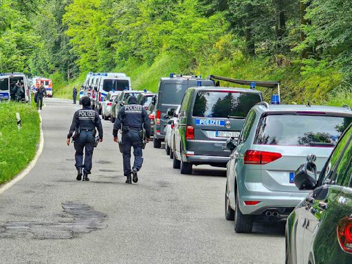 Prozess um «Reichsbürger»-Terrorgruppe fortgesetzt