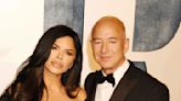 Jeff Bezos Shows Just How Much He Loves Girlfriend Lauren Sanchez With This Unexpected Tribute on His $500M Superyacht