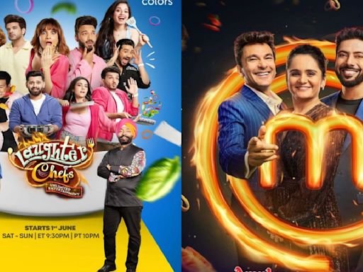 5 Best Hindi TV Cooking Shows: From Laughter Chefs to MasterChef India