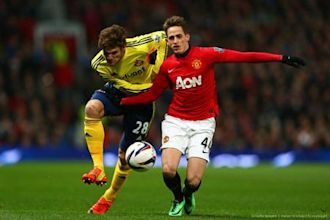 Adnan Januzaj