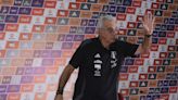 Jorge Fossati se mostró satisfecho por ambiente fraterno que se vive en la selección