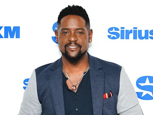 Blair Underwood on why he turned down first ‘SATC’ offer: ‘It was about how Samantha was fascinated by a Black man’