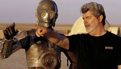 George Lucas, el creador de Star Wars, opina sobre la feroz crítica de Martin Scorsese al cine de Marvel