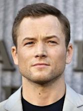 Taron Egerton