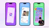 不只是Dating App 同志交友軟體Blued國際版正式升級為在線社區HeeSay