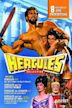 Hercules and the Pirates