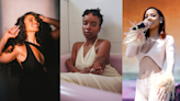 Jordin Sparks, Jamila Woods, Mariah The Scientist, And More Demanding New R&B